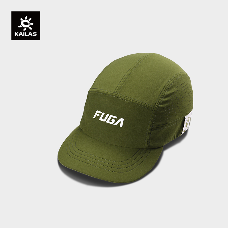 KAILAS 2026 Brand New Unisex O - огляд і ціна Running Cap Lightweight