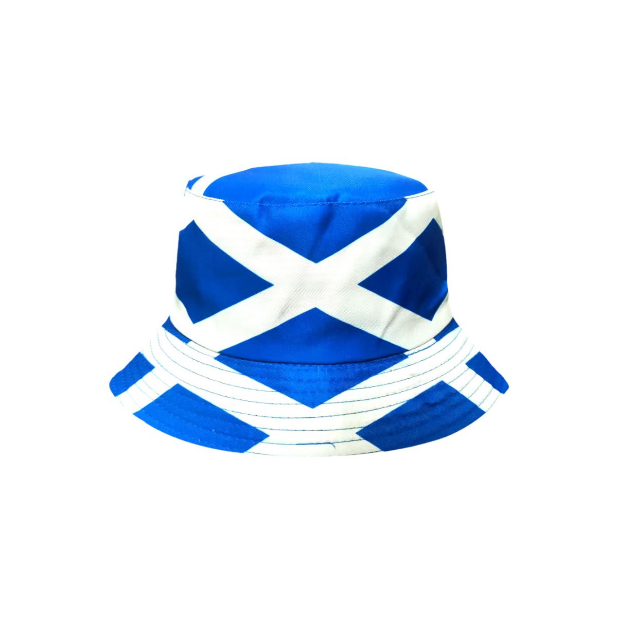 2026 Scotland Hot Sale Soccer  - огляд і ціна Bucket Hat Cotton