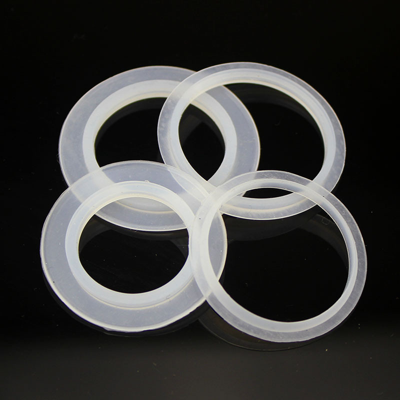 Silicone Drain Sealing Ring An - огляд і ціна Swim Hat Silicone