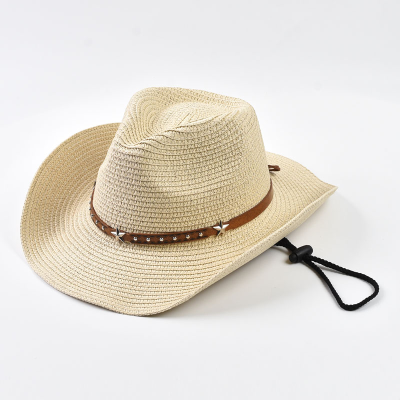 Womens Straw Western Cowboy Ha - огляд і ціна Cowboy Hat Straw
