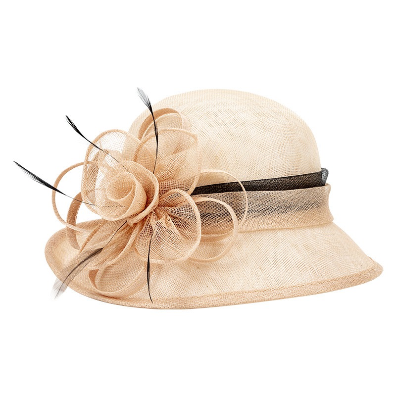 Trendy Organza Sunhats Ruffles - огляд і ціна Sun Hat Wide Brim
