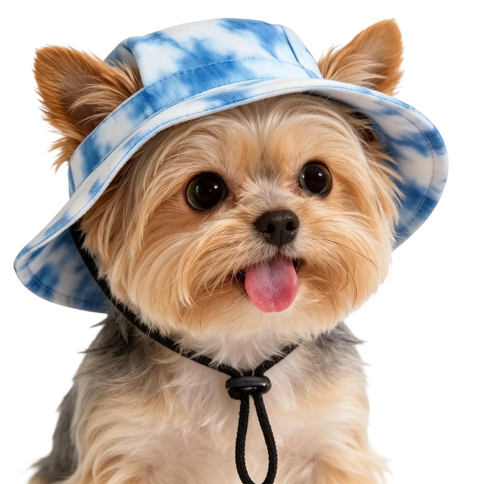 1PC Adjustable Dog Hat Cute Pr - огляд і ціна Running Cap Lightweight