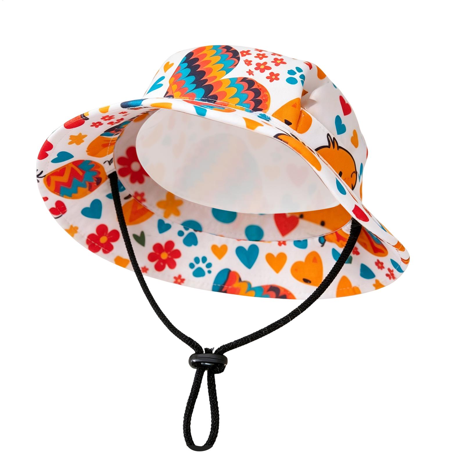 1PC Adjustable Dog Hat Cute Pr - огляд і ціна Running Cap Lightweight