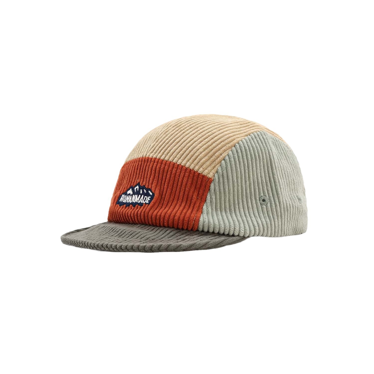 Women's Soft Textured Corduroy - огляд і ціна Corduroy Cap 5 Panel