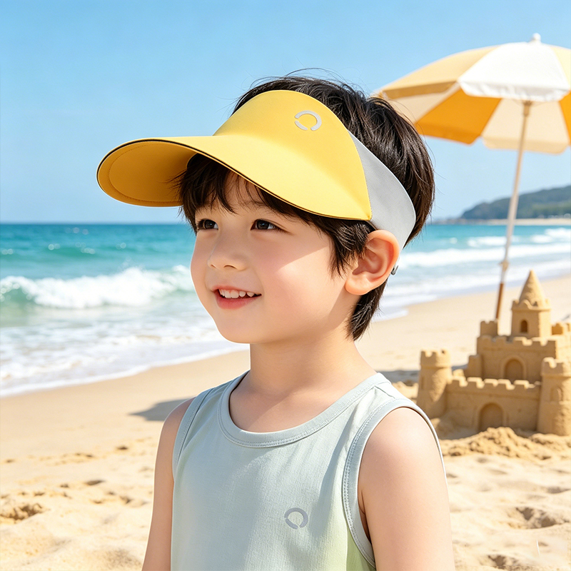 Adjustable Kids UV Protection  - огляд і ціна Running Cap Lightweight