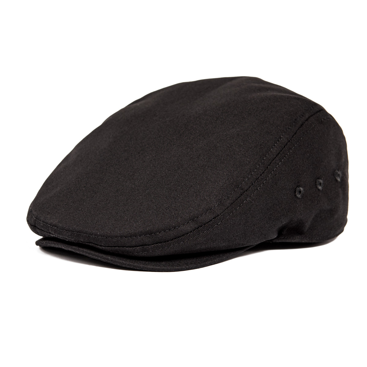 JANGOUL Airhole Flat Cap Mens  - огляд і ціна Newsboy Cap Ivy