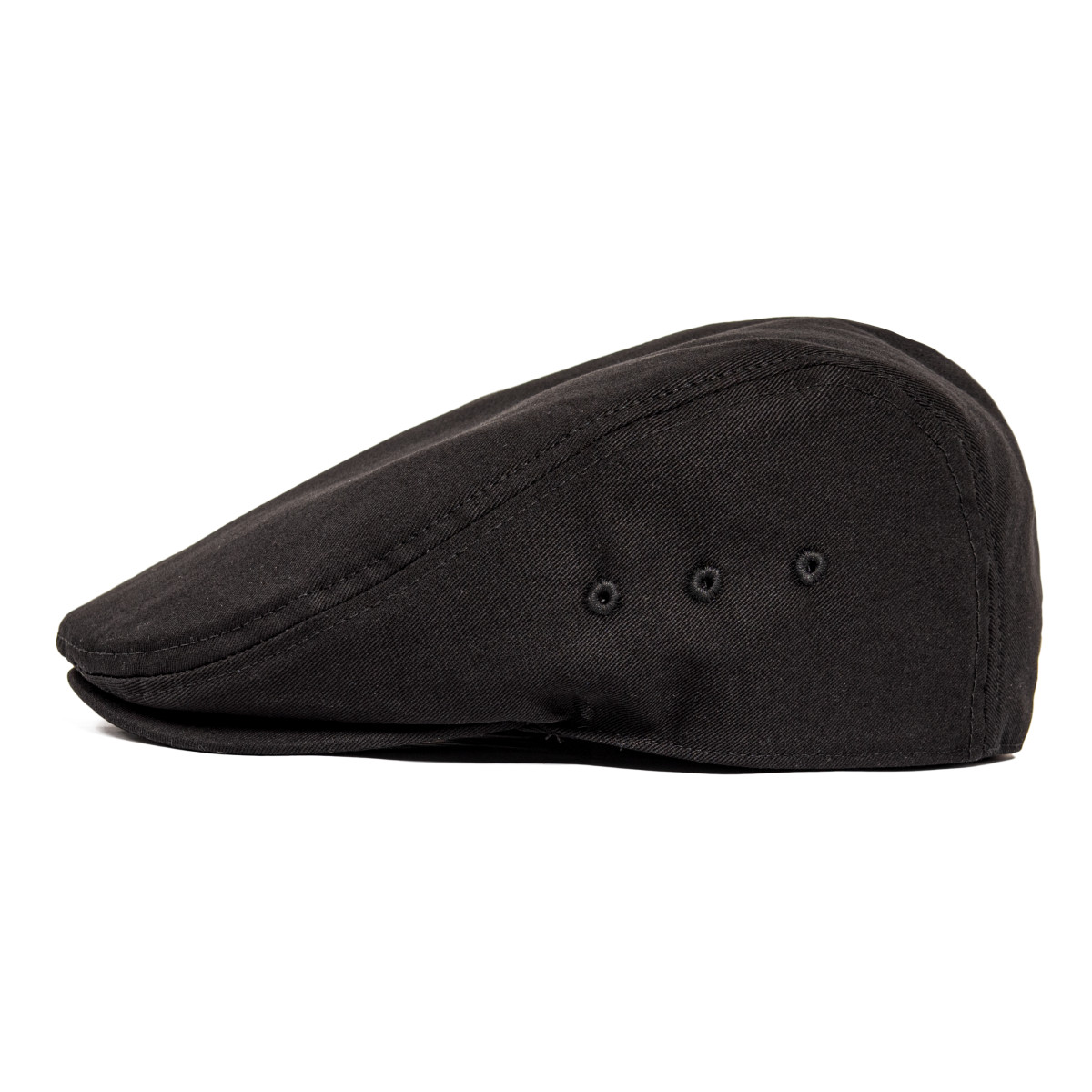 JANGOUL Airhole Flat Cap Mens  - огляд і ціна Newsboy Cap Ivy