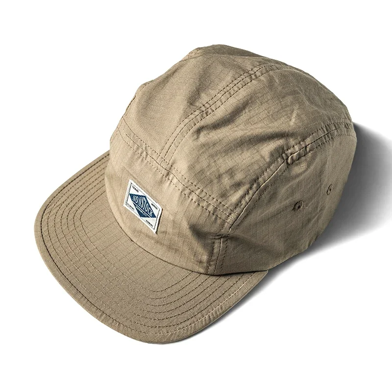 NON STOCK Ripstop 5-Panel Hat  - огляд і ціна Corduroy Cap 5 Panel