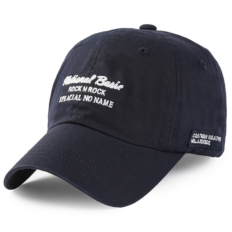 Baseball Cap 100% Cotton SOFT  - огляд і ціна Dad Hat Cotton