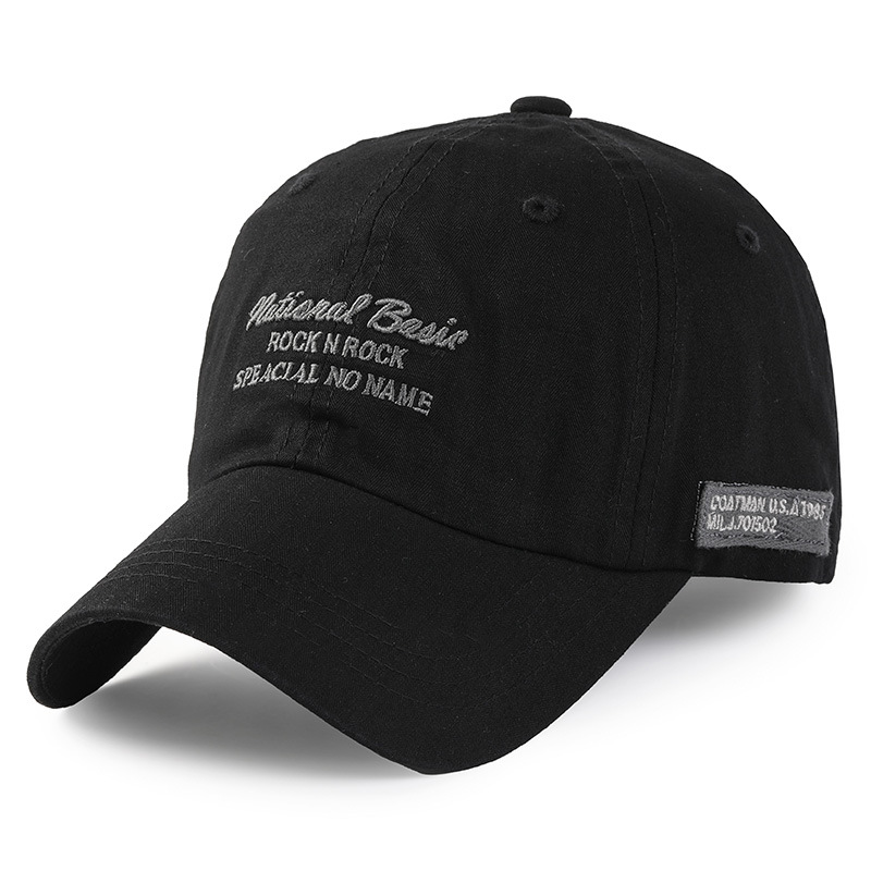 Baseball Cap 100% Cotton SOFT  - огляд і ціна Dad Hat Cotton