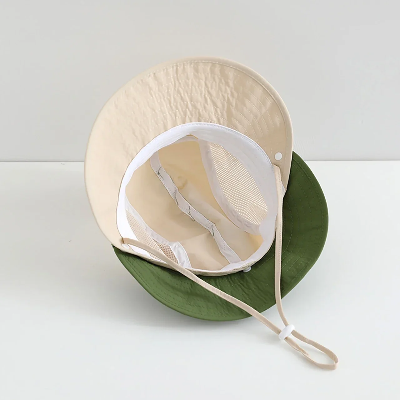 Baby Cartoon Bear Rabbit Ear S - огляд і ціна Visor Sun Hat