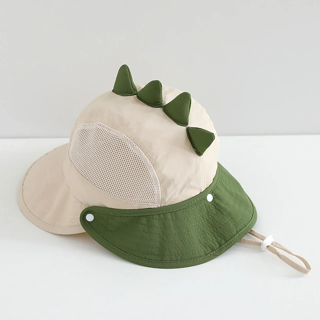 Baby Cartoon Bear Rabbit Ear S - огляд і ціна Visor Sun Hat