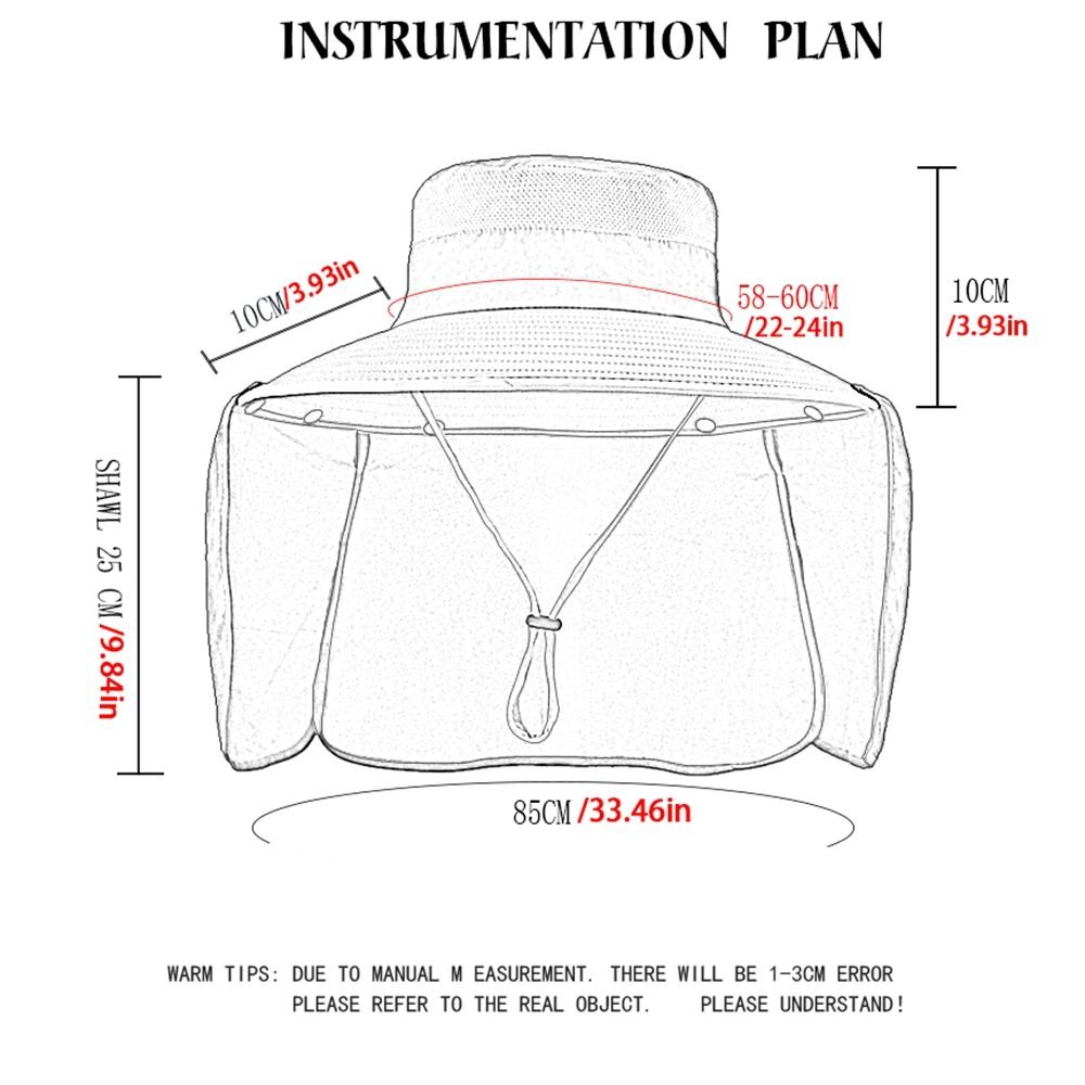 Fashion Cloth Men Sun Hat Big  - огляд і ціна Bucket Hat Cotton