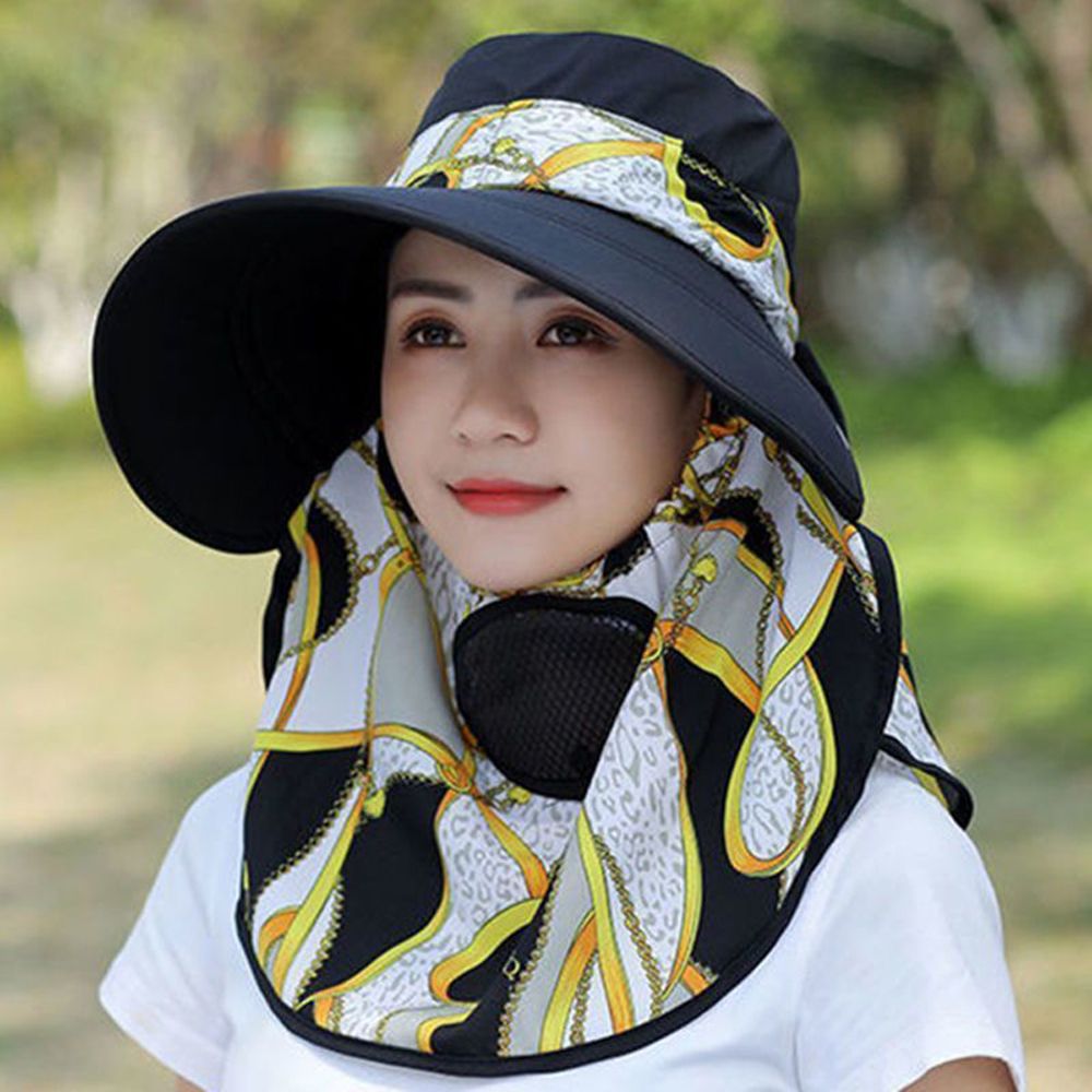 Hat Do Farming Work Outdoor Hi - огляд і ціна Bucket Hat Cotton