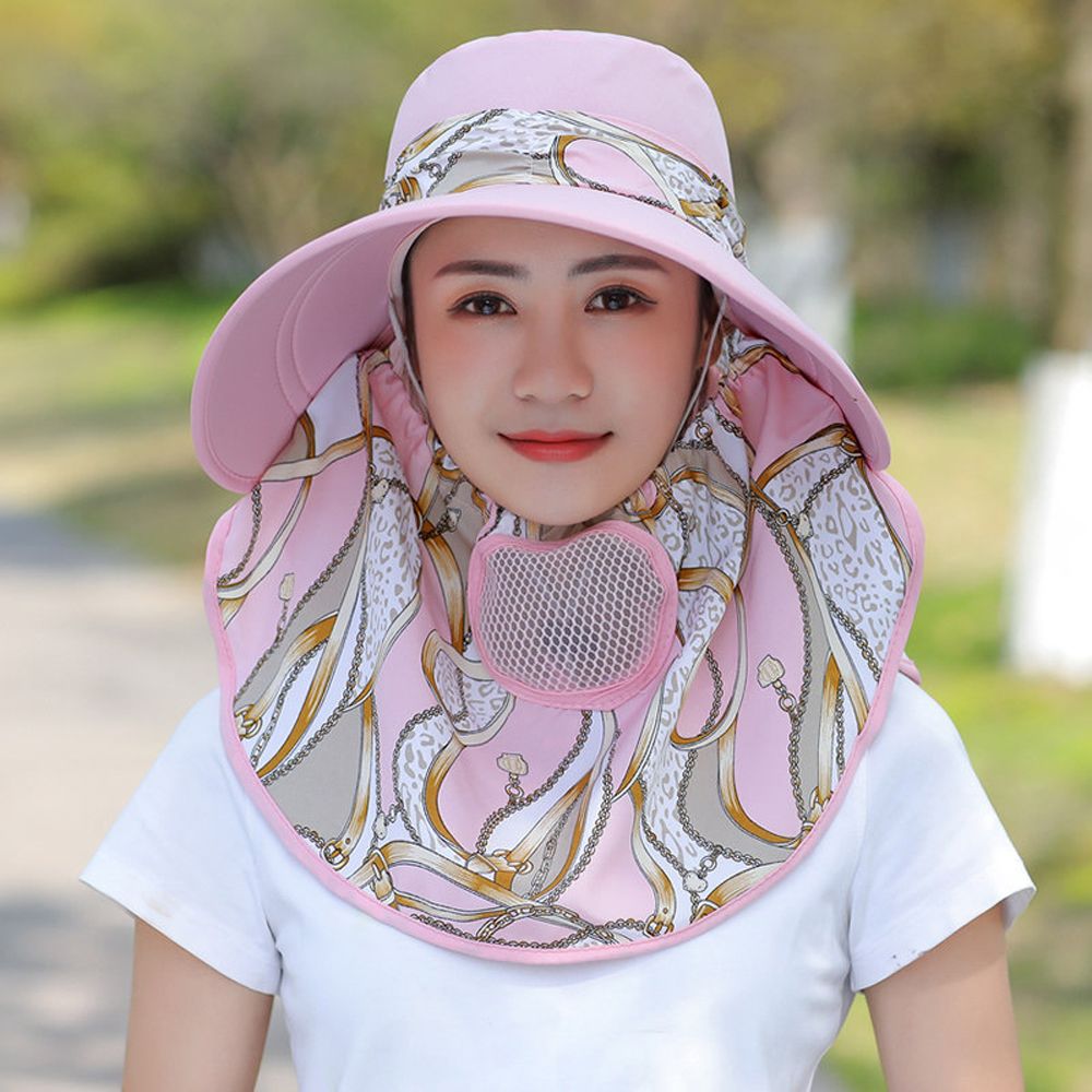 Hat Do Farming Work Outdoor Hi - огляд і ціна Bucket Hat Cotton