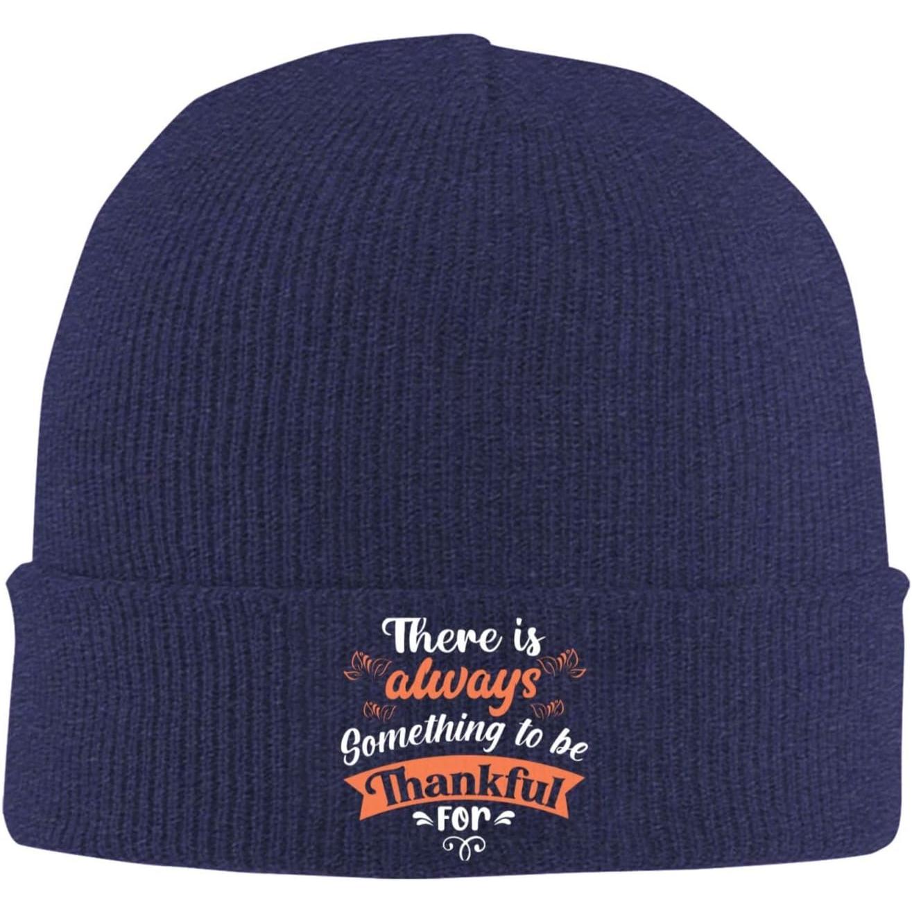 There is Always Something to B - огляд і ціна Beanie Cuffed Knit