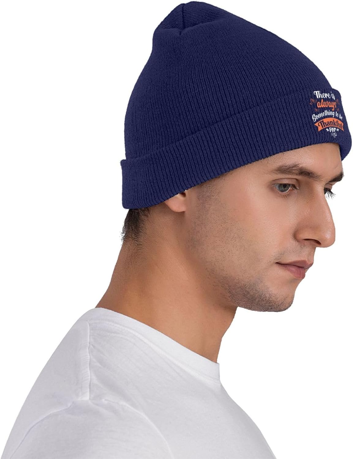 There is Always Something to B - огляд і ціна Beanie Cuffed Knit