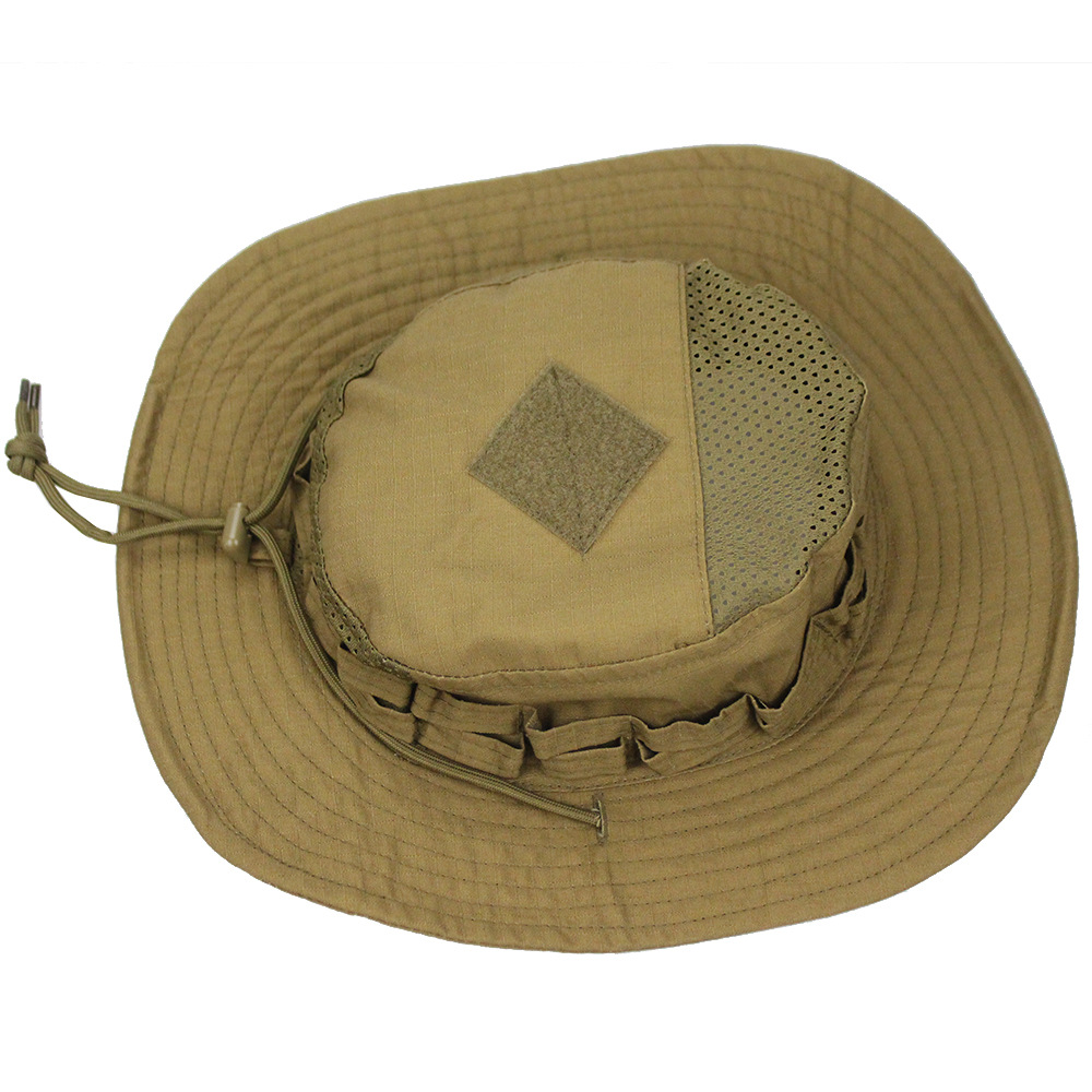 Tactical Camo Boonie Hat Milit - огляд і ціна Boonie Hat Tactical