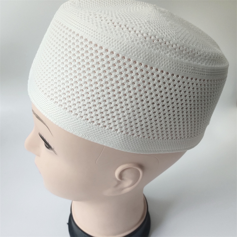 Muslim Caps For Men Clothing S - огляд і ціна Snapback Hat Flat
