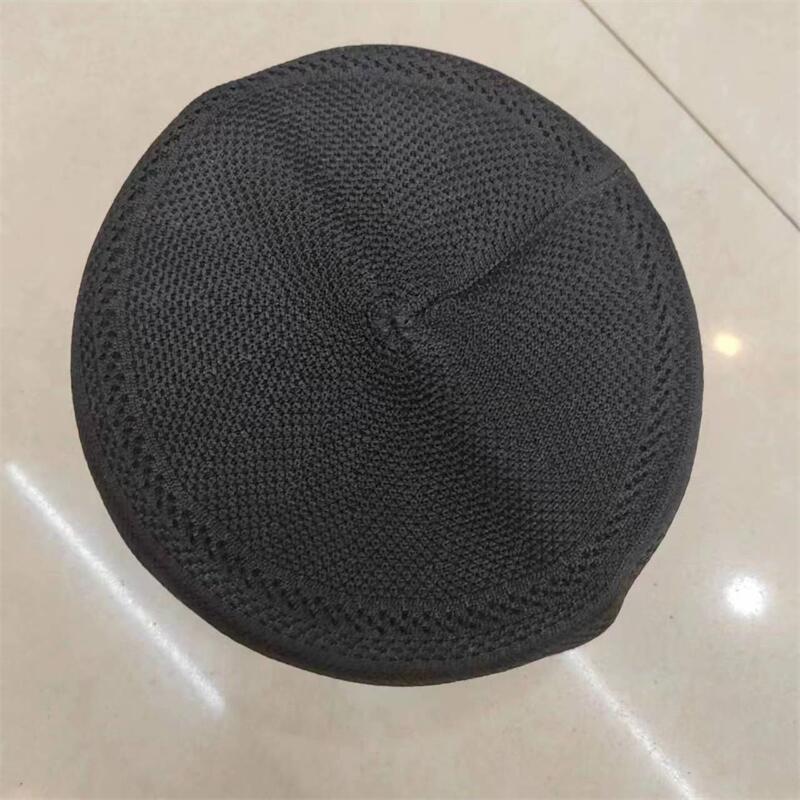 Muslim Caps For Men Clothing S - огляд і ціна Snapback Hat Flat