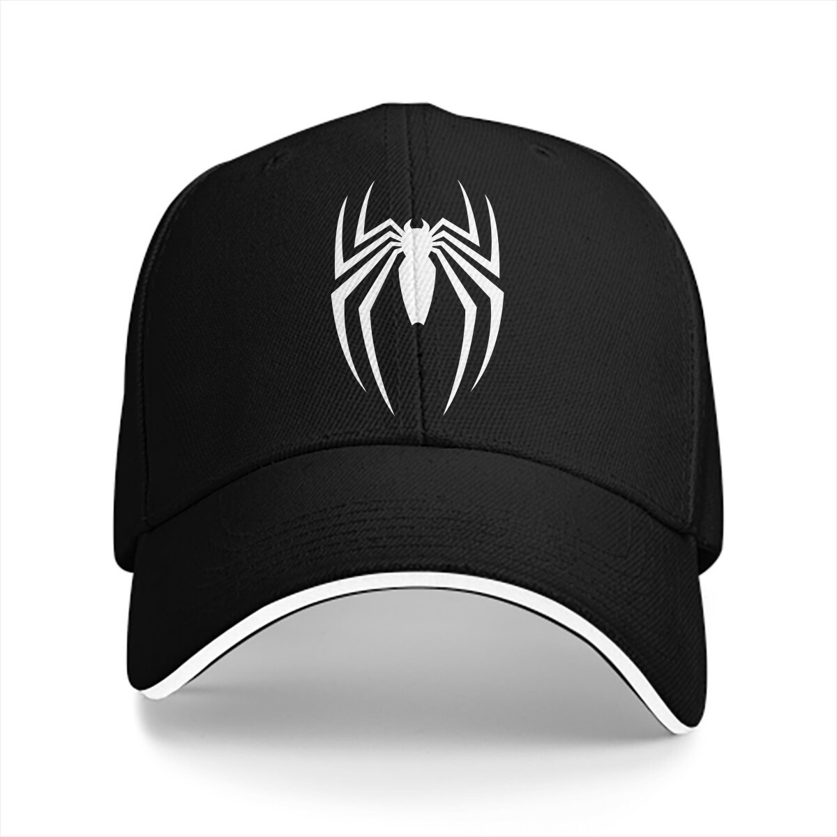Washed Men's Baseball Cap Whit - огляд і ціна Golf Cap Dad