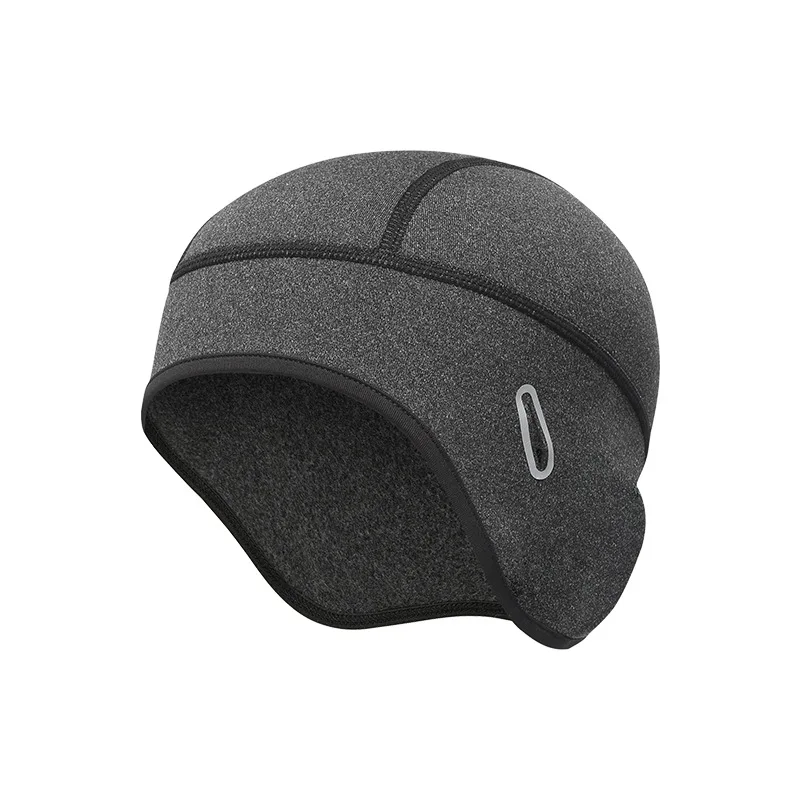 Winter Cycling Warm Cap MTB He - огляд і ціна Skull Cap Helmet Liner