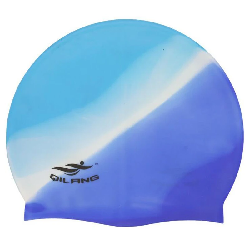 Waterproof Silicone Swim Caps  - огляд і ціна Swim Hat Silicone