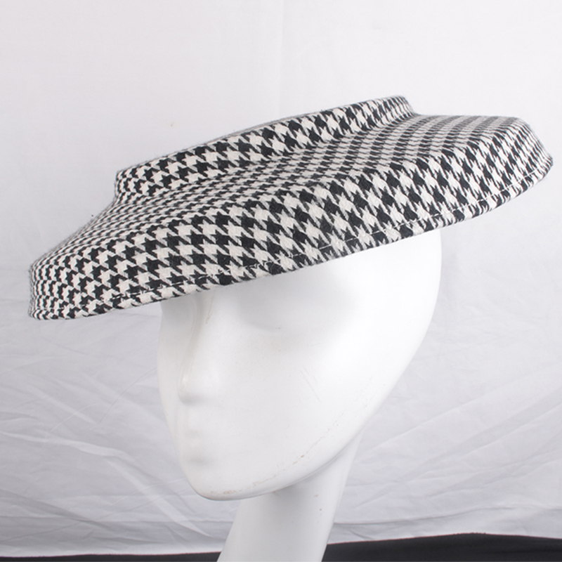 Wedding Hat DIY Craft Accessor - огляд і ціна Sun Hat Wide Brim