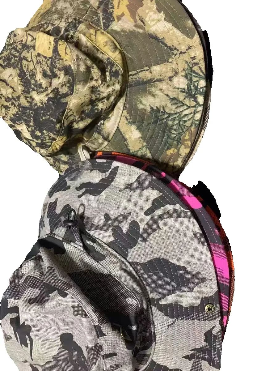 New Military Tactical Boonie H - огляд і ціна Boonie Hat Tactical