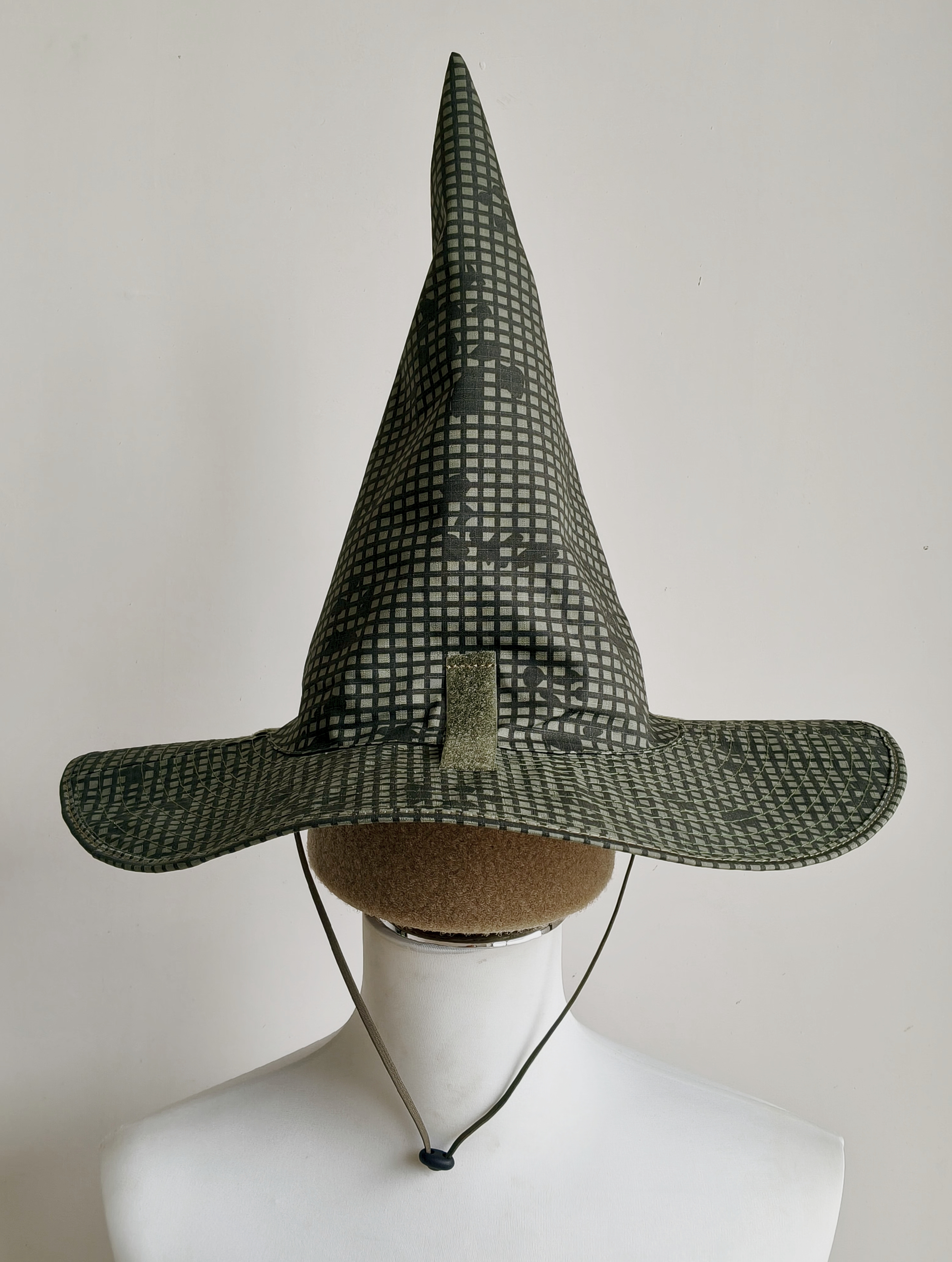 Magic Wizard Hat Tactical Camo - огляд і ціна Boonie Hat Tactical