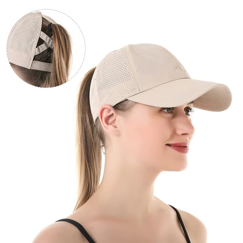 Summer Solid Color Baseball Ca - огляд і ціна Baseball Cap Structured