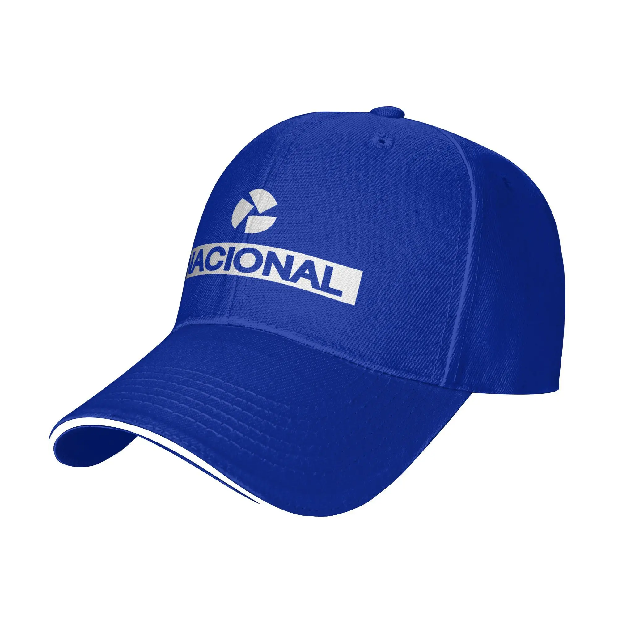 Ayrton Senna Nacional Baseball - огляд і ціна Golf Cap Dad