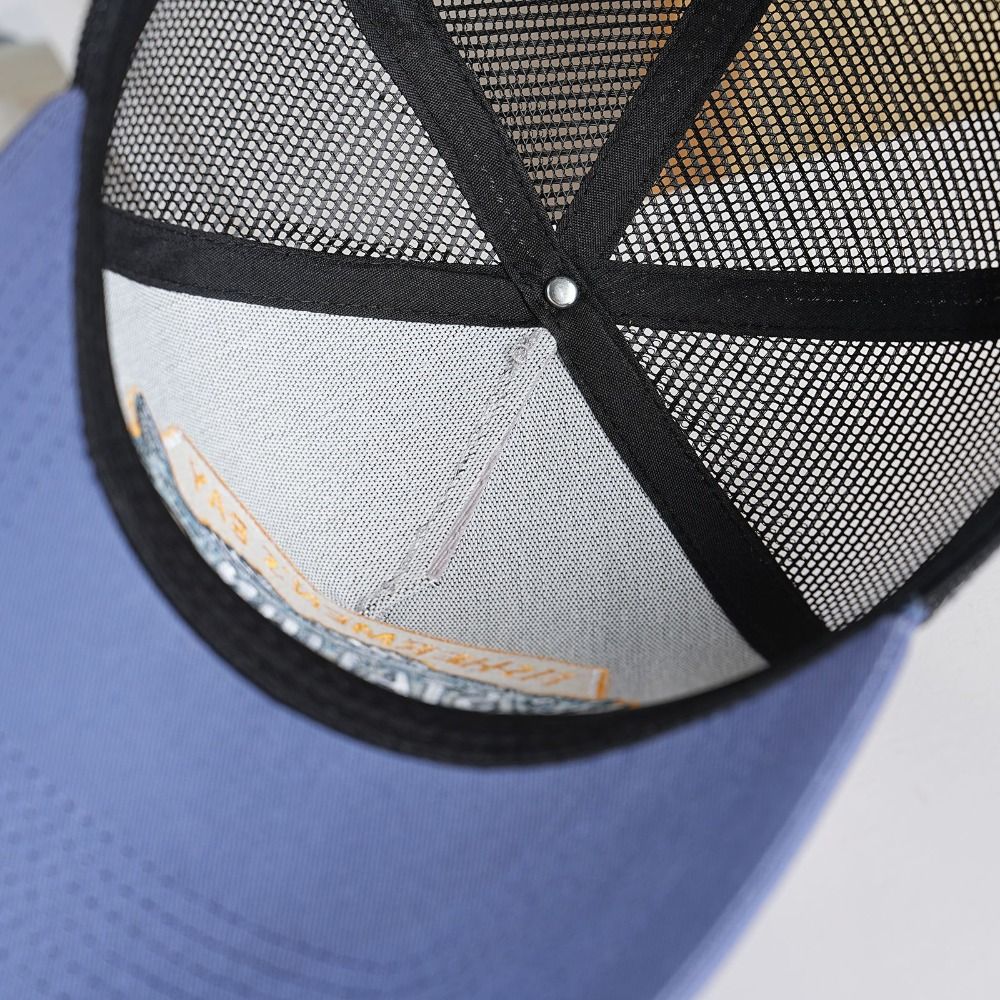 Outdoor Cap Breathable Fishing - огляд і ціна Trucker Cap Mesh