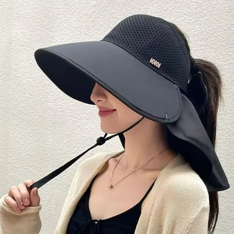 Summer Women Bucket Hat Outdoo - огляд і ціна Sun Hat Wide Brim