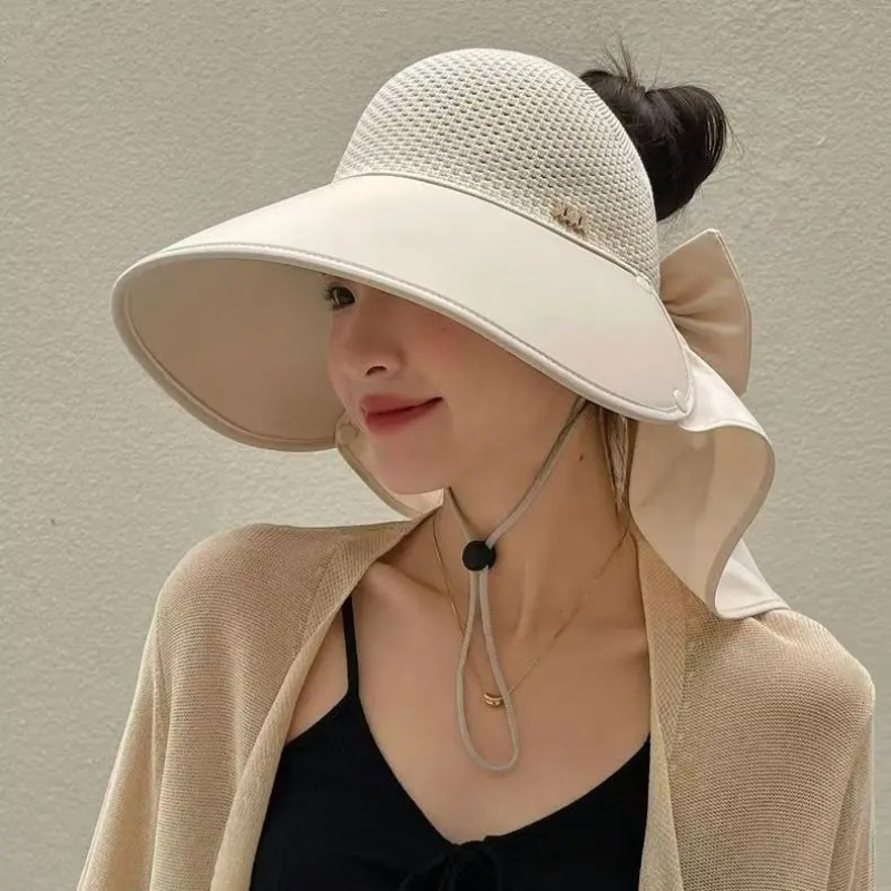 Summer Women Bucket Hat Outdoo - огляд і ціна Sun Hat Wide Brim