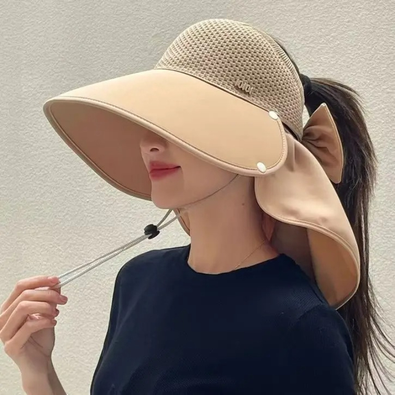 Summer Women Bucket Hat Outdoo - огляд і ціна Sun Hat Wide Brim