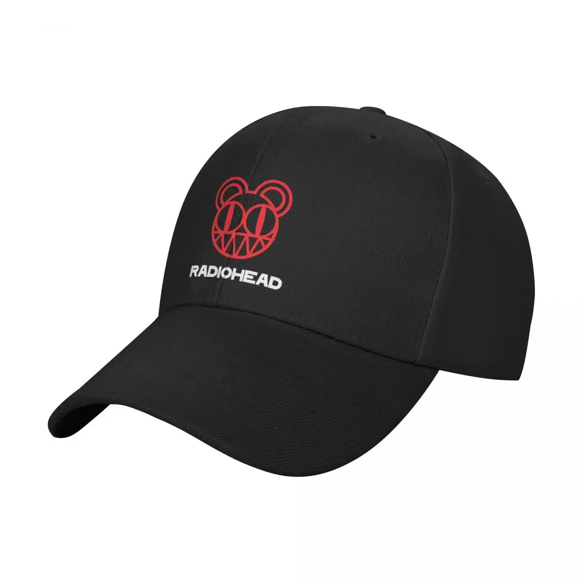 New Radioheads Baseball Cap su - огляд і ціна Baseball Cap Structured