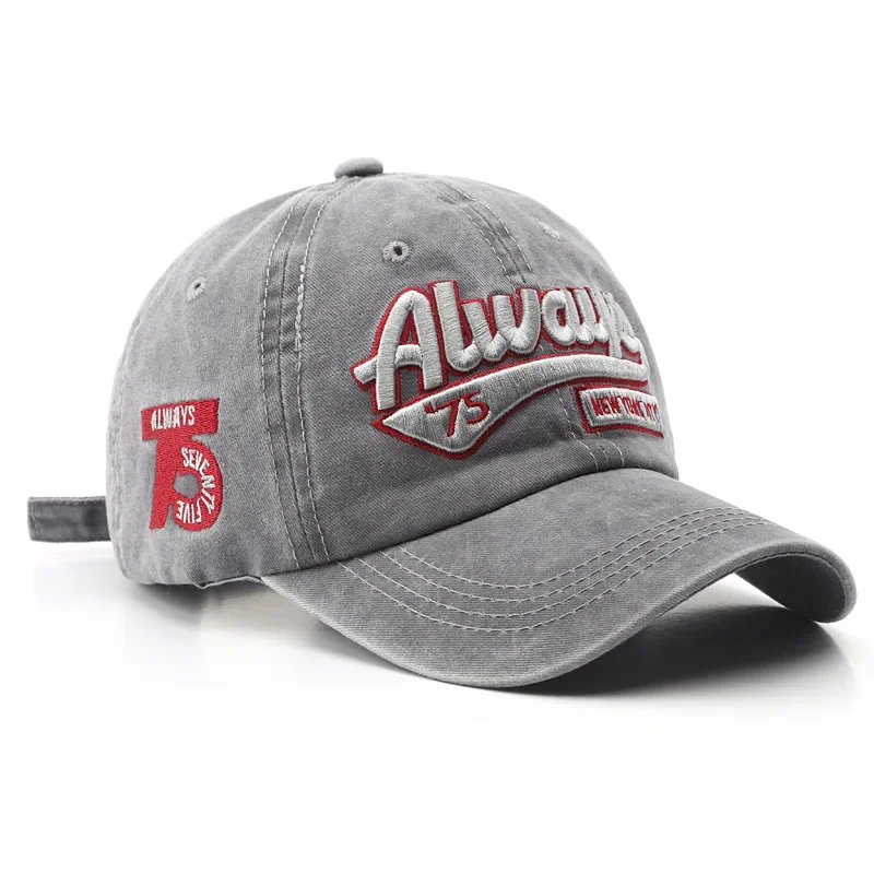 Vintage Washed Baseball Cap Un - огляд і ціна Dad Hat Cotton