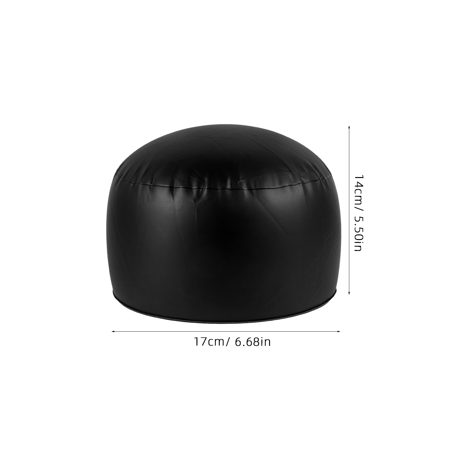 Inflatable Hat Holder Baseball - огляд і ціна Baseball Cap Structured