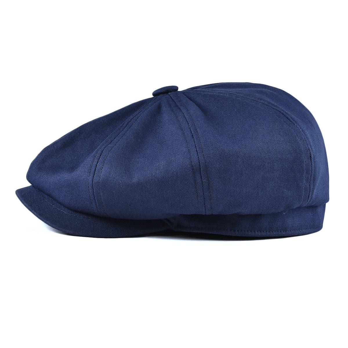 BOTVELA Men's Newsboy Cap Twil - огляд і ціна Newsboy Cap Ivy