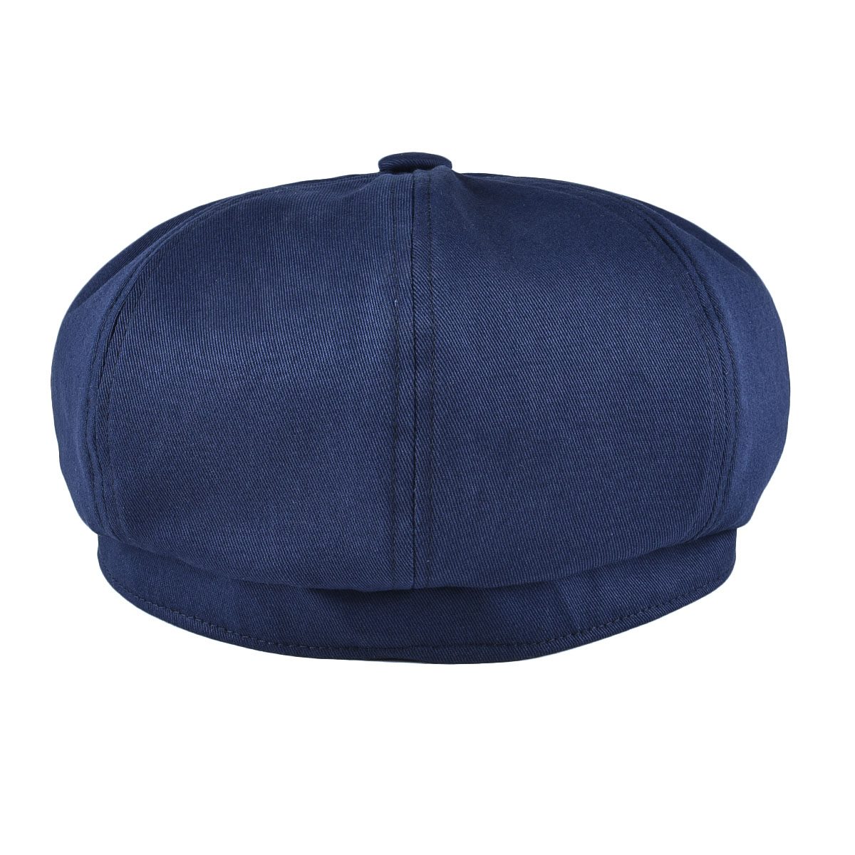 BOTVELA Men's Newsboy Cap Twil - огляд і ціна Newsboy Cap Ivy