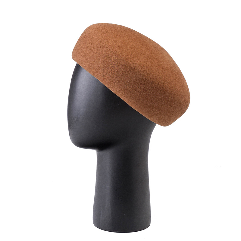 New French Style Wool Berets f - огляд і ціна Beret French Wool