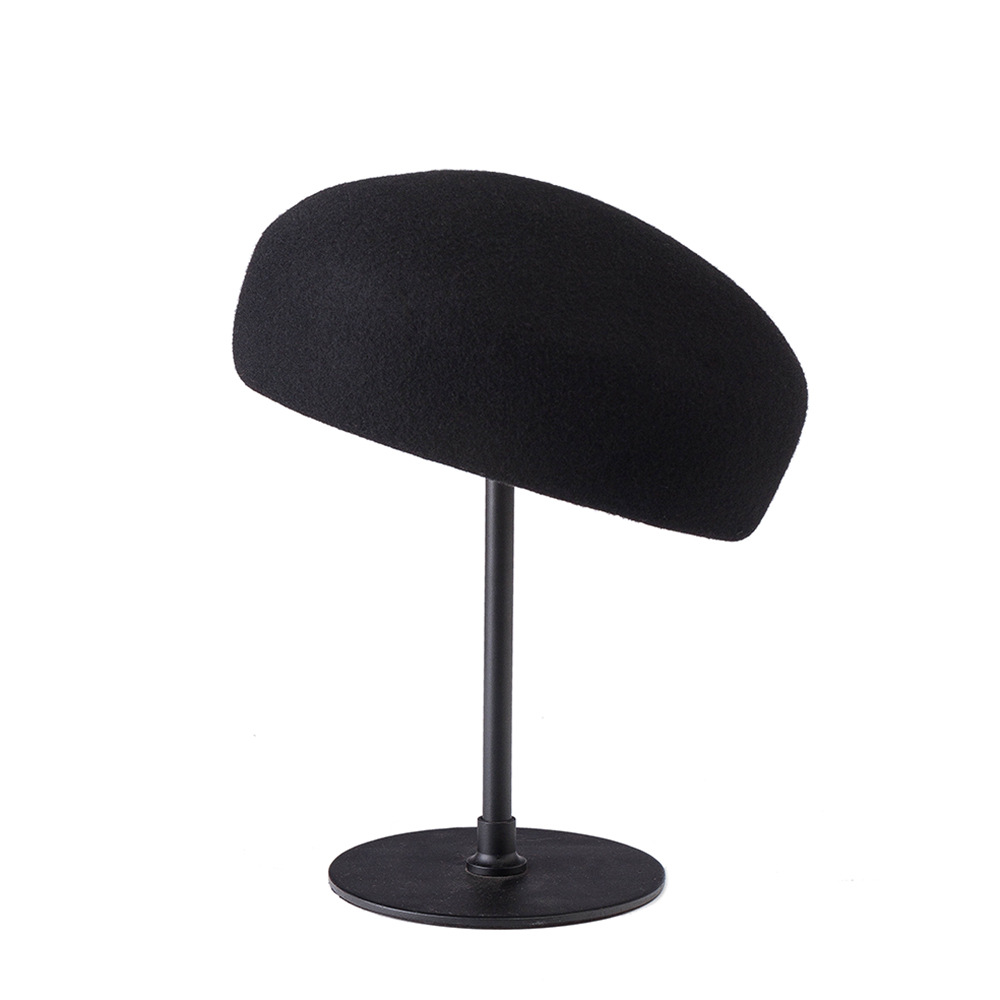 New French Style Wool Berets f - огляд і ціна Beret French Wool
