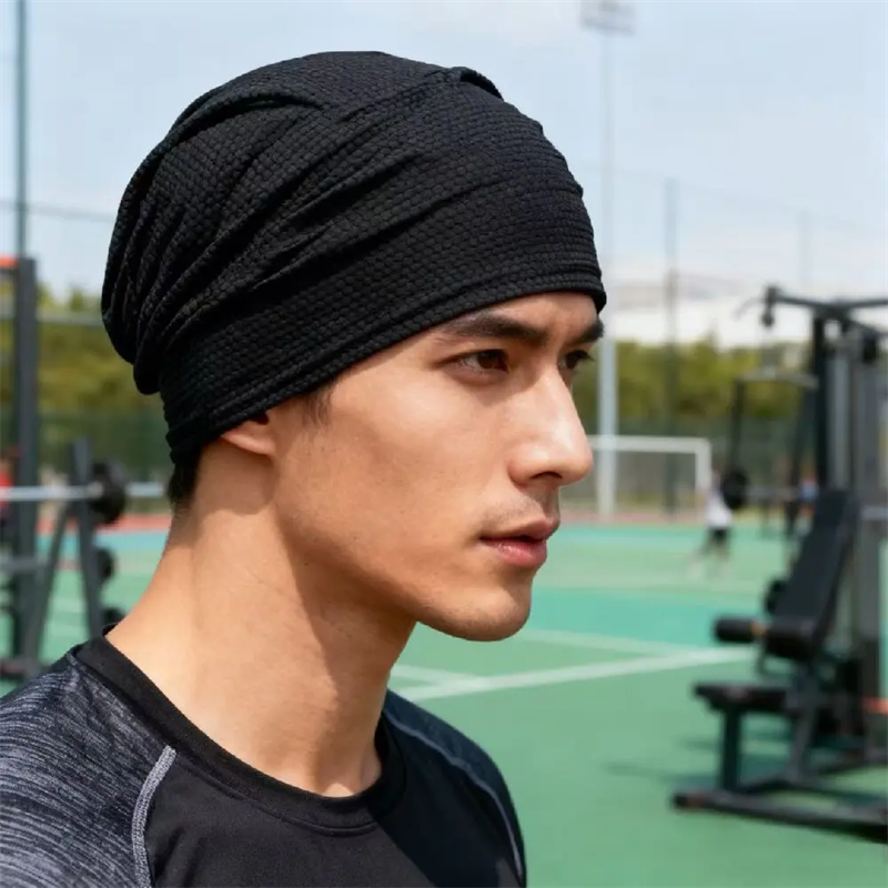 Men Women Quick Dry Breathable - огляд і ціна Skull Cap Helmet Liner