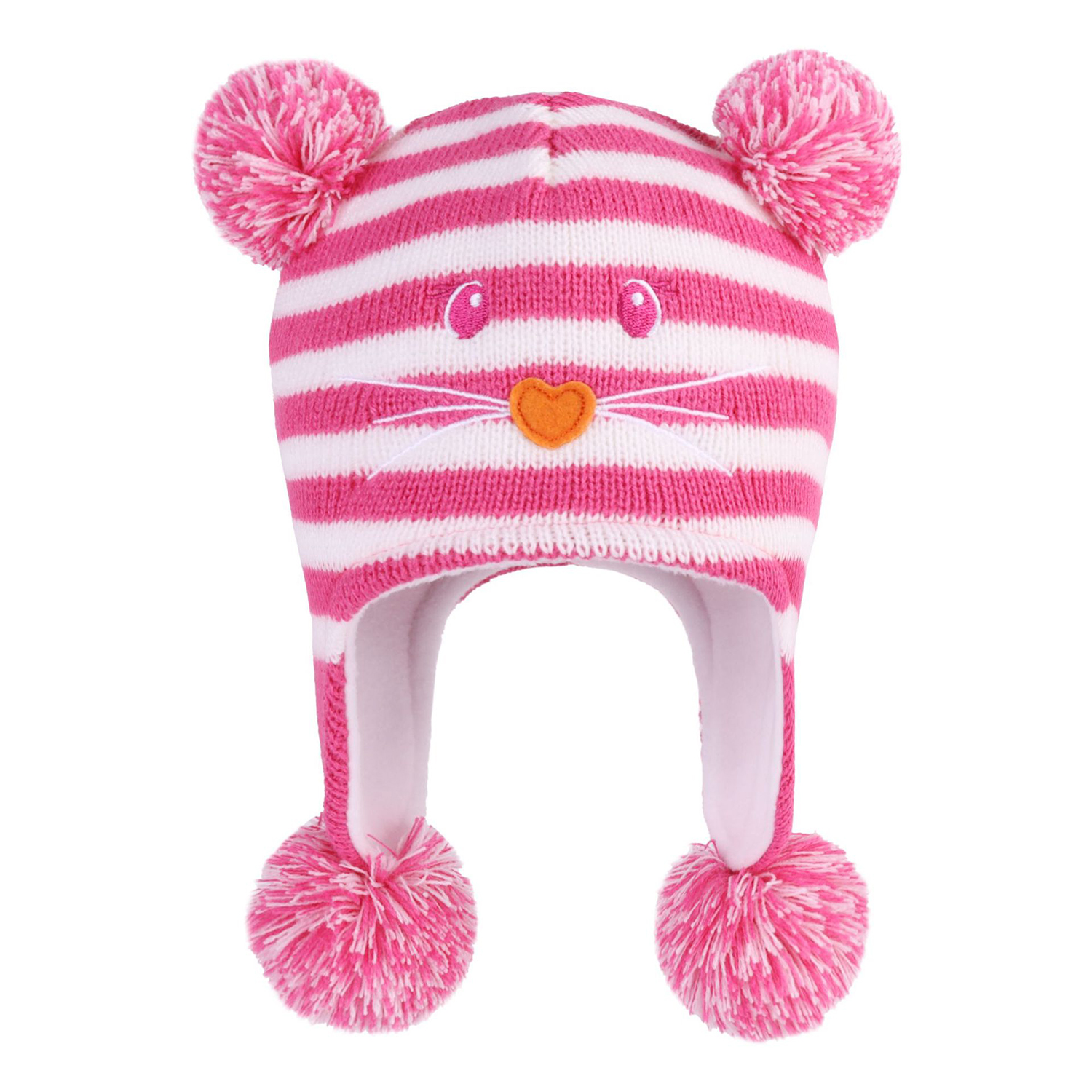 Baby Winter Warm Trapper Hat 0 - огляд і ціна Trapper Hat Ear Flap