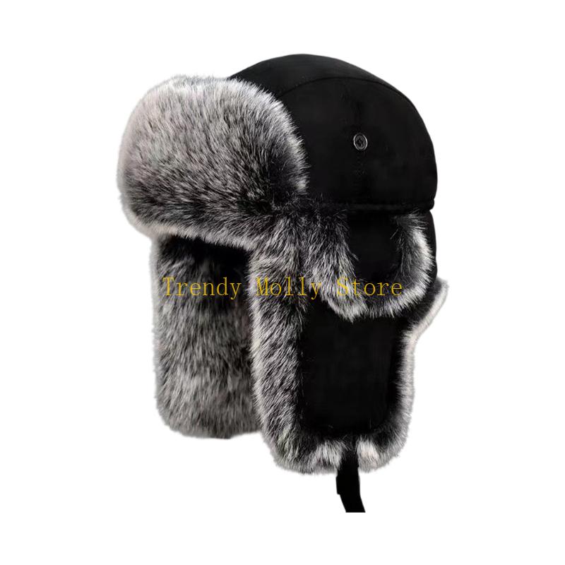 N5KB Padded Winter Trapper Hat - огляд і ціна Winter Trapper Hat