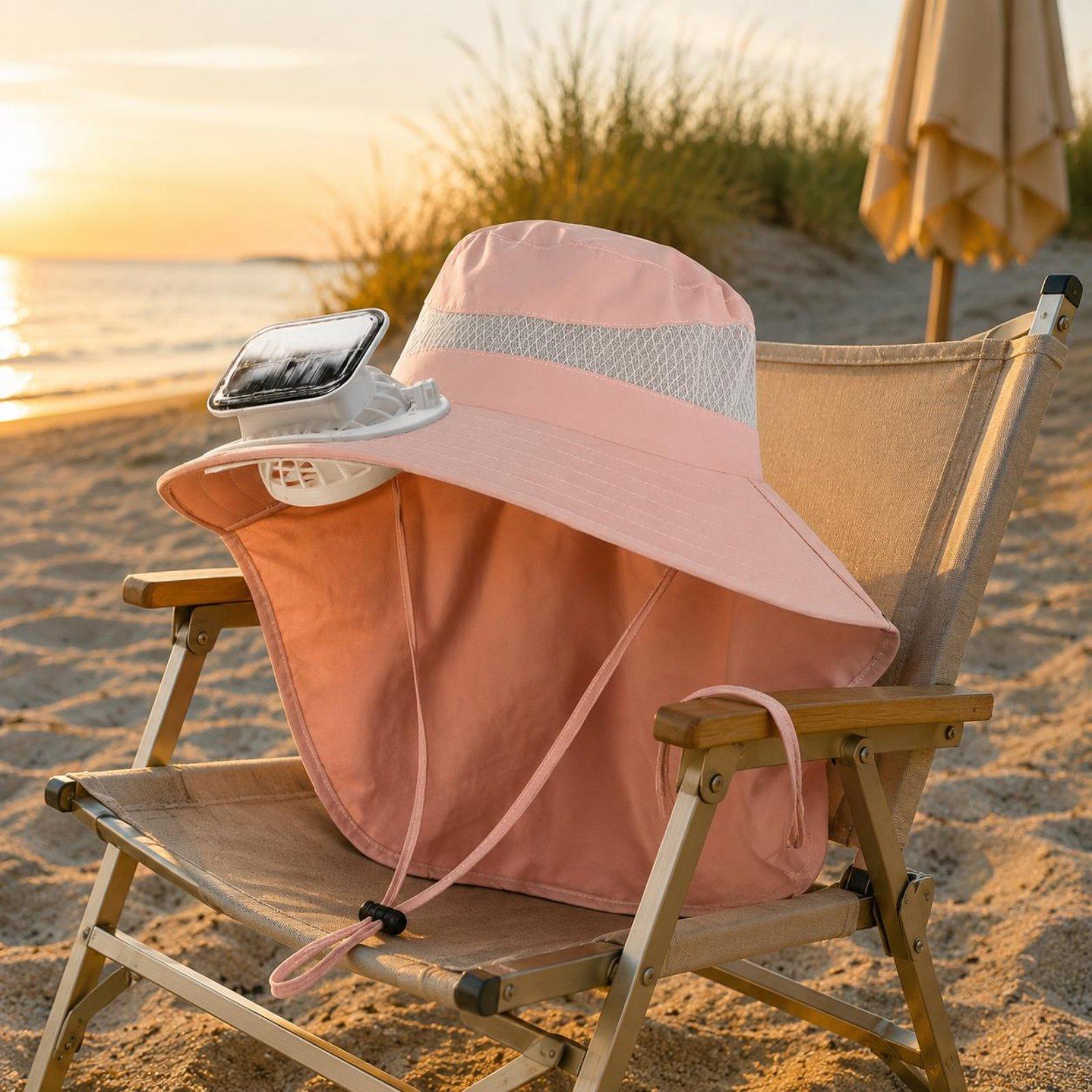 Adjustable Children Sun Hat So - огляд і ціна Visor Sun Hat
