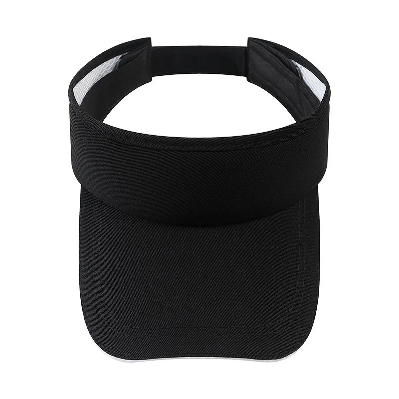 Custom Logo Anti-UV Women's Go - огляд і ціна Visor Sun Hat