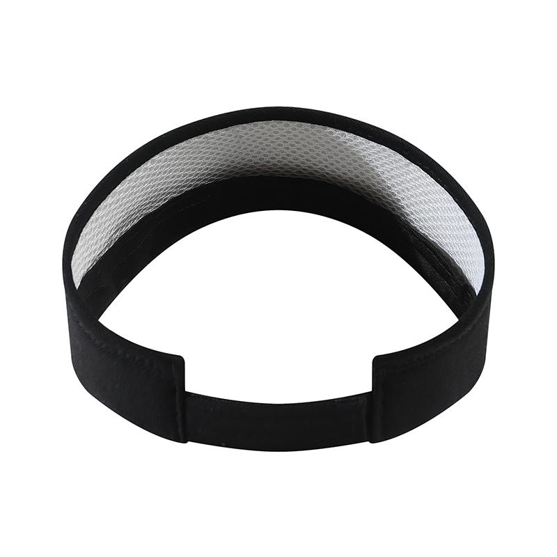 Custom Logo Anti-UV Women's Go - огляд і ціна Visor Sun Hat