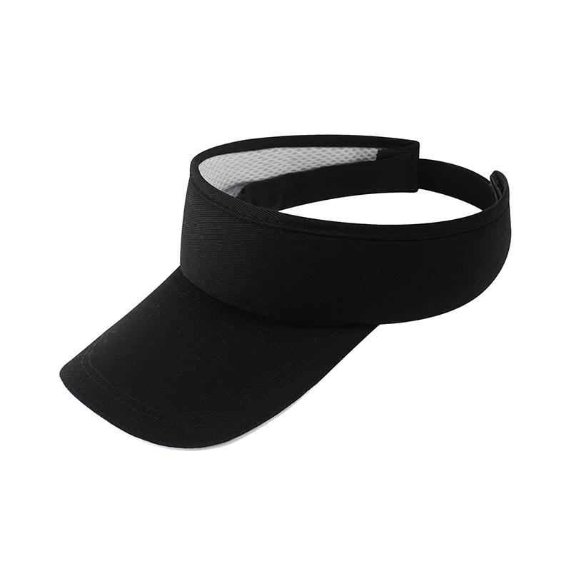 Custom Logo Anti-UV Women's Go - огляд і ціна Visor Sun Hat